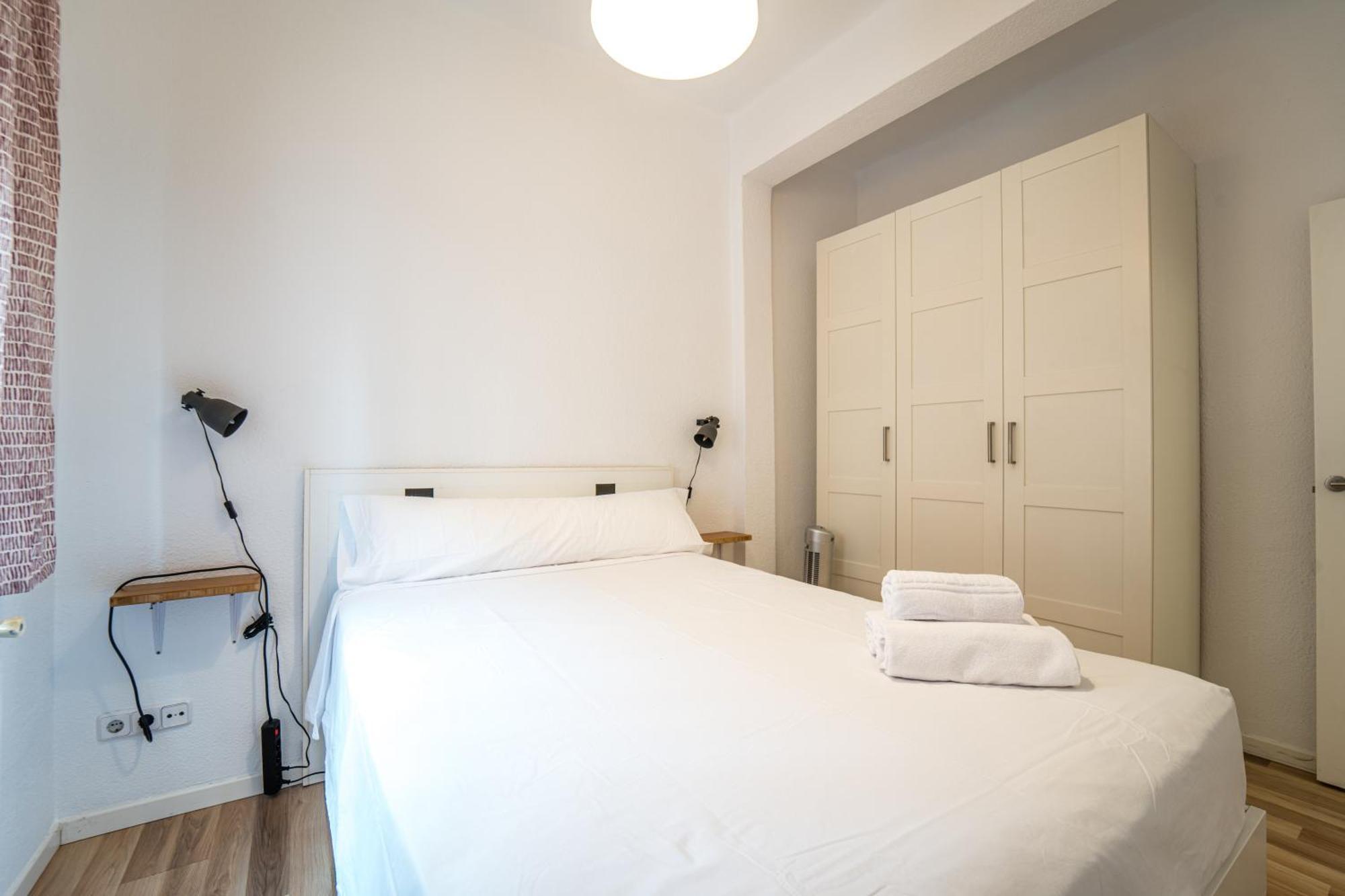 Encantador Piso Con Conexion Al Centro By Bebalmy Apartamento *