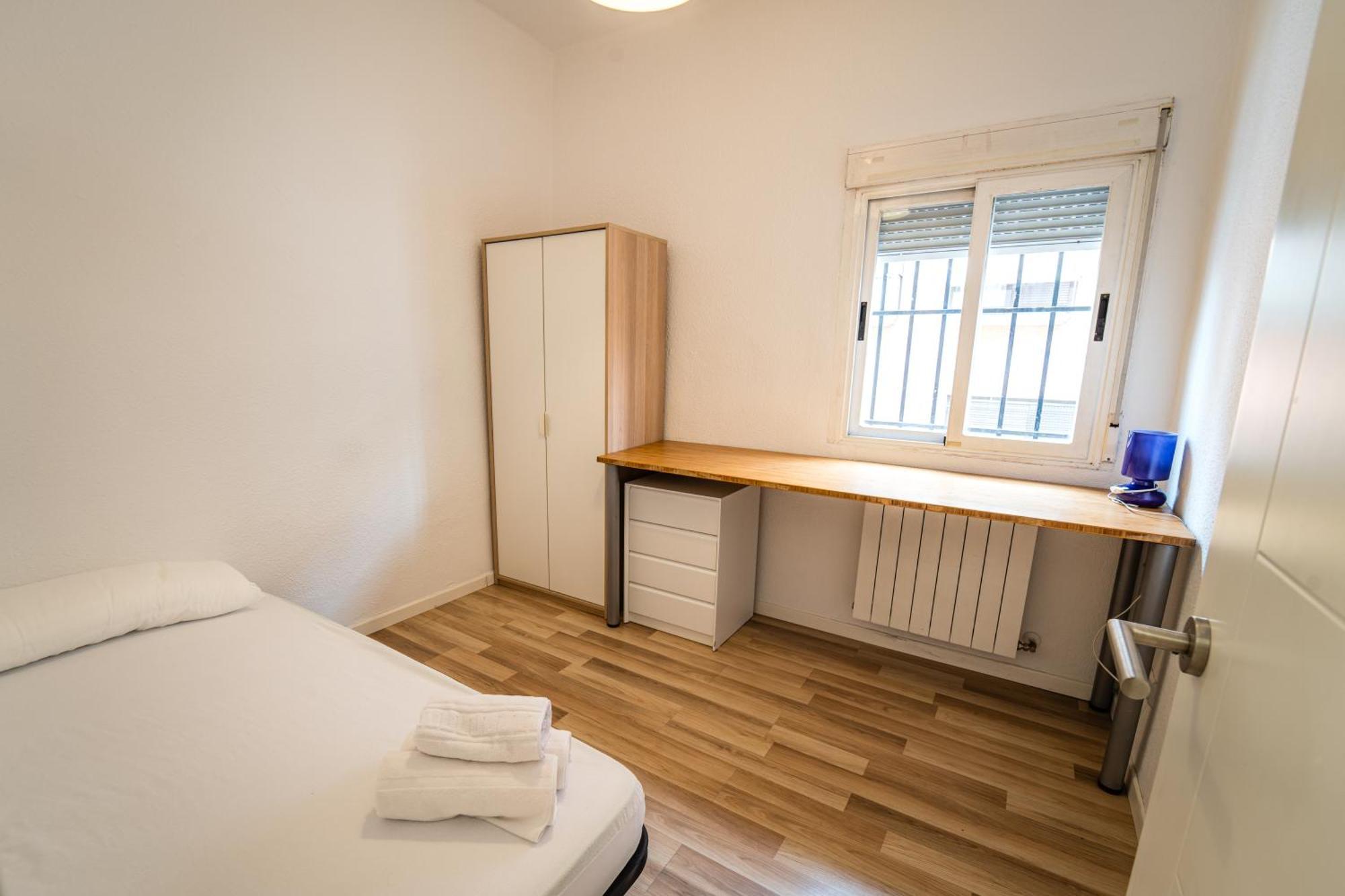 Encantador Piso Con Conexion Al Centro By Bebalmy Apartamento