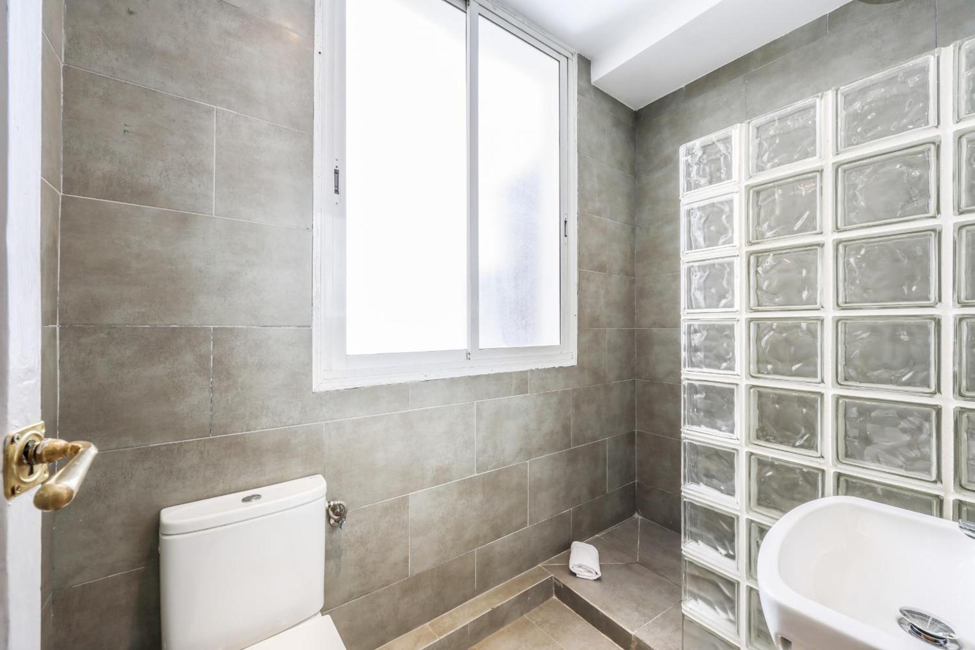 Apartamento De Diseno En Gran Via *