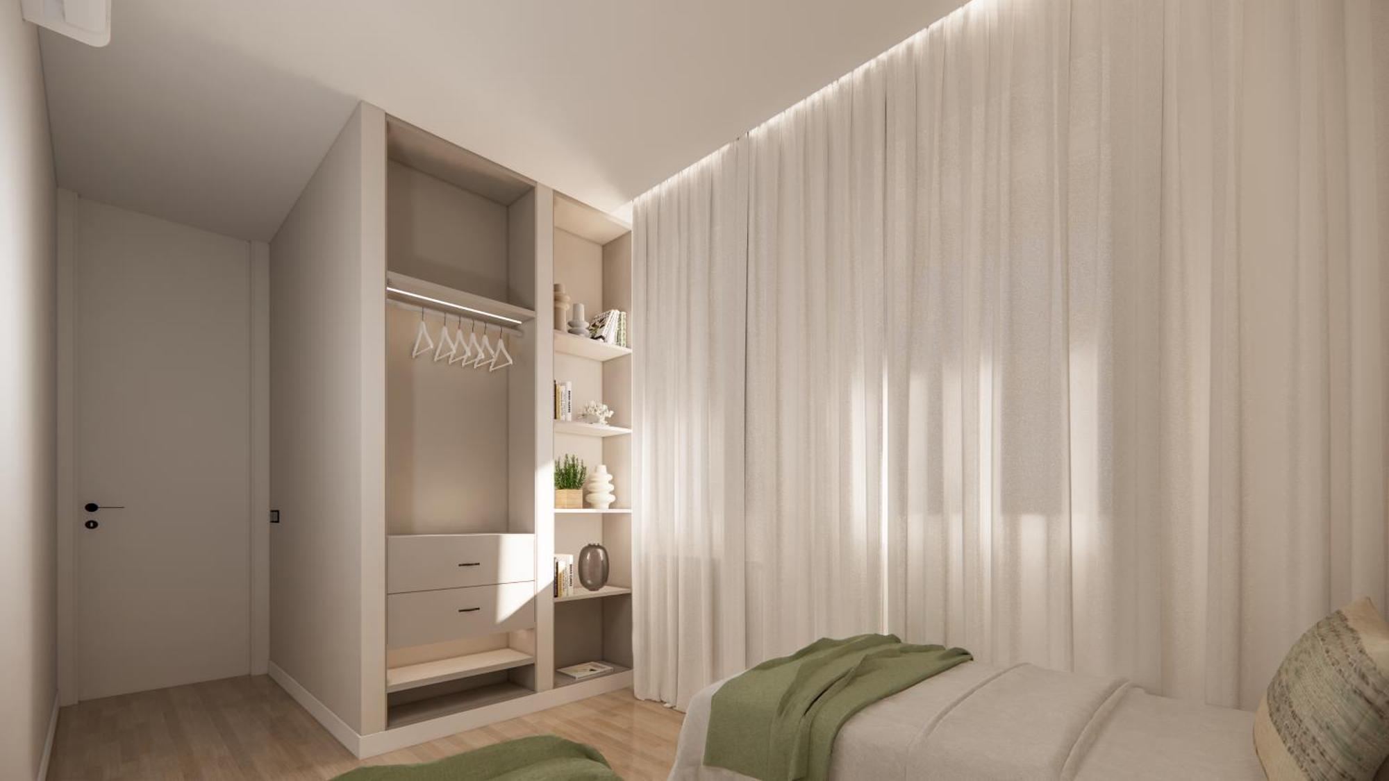 Centro Viii Calle Mayor 5br 5bh Madrid