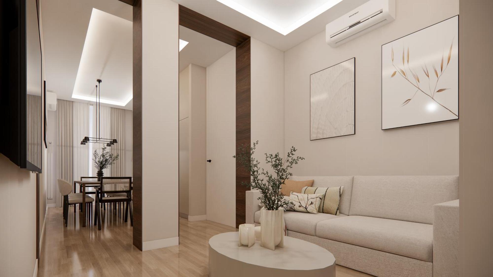 Centro Viii Calle Mayor 5br 5bh *