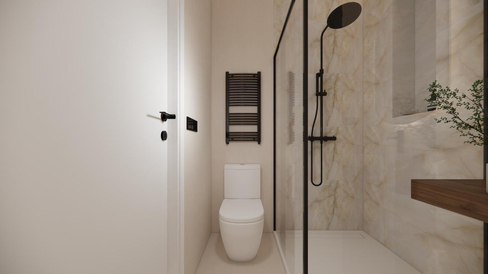 Apartamento Centro Viii Calle Mayor 5br 5bh Madrid