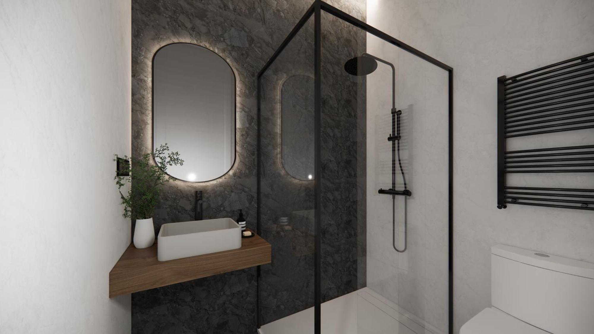 Apartamento Centro Viii Calle Mayor 5br 5bh Madrid