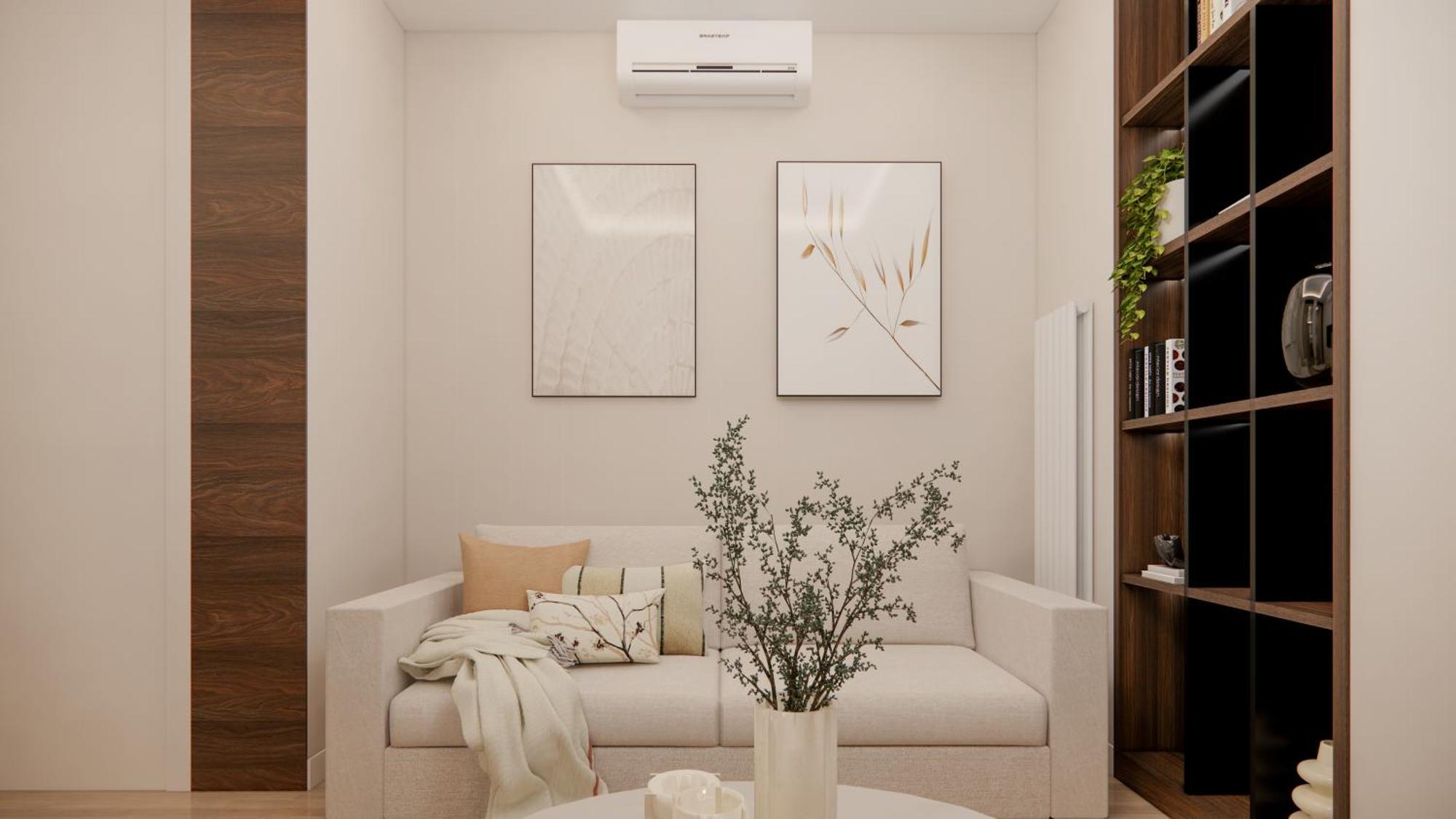Apartamento Centro Viii Calle Mayor 5br 5bh Madrid