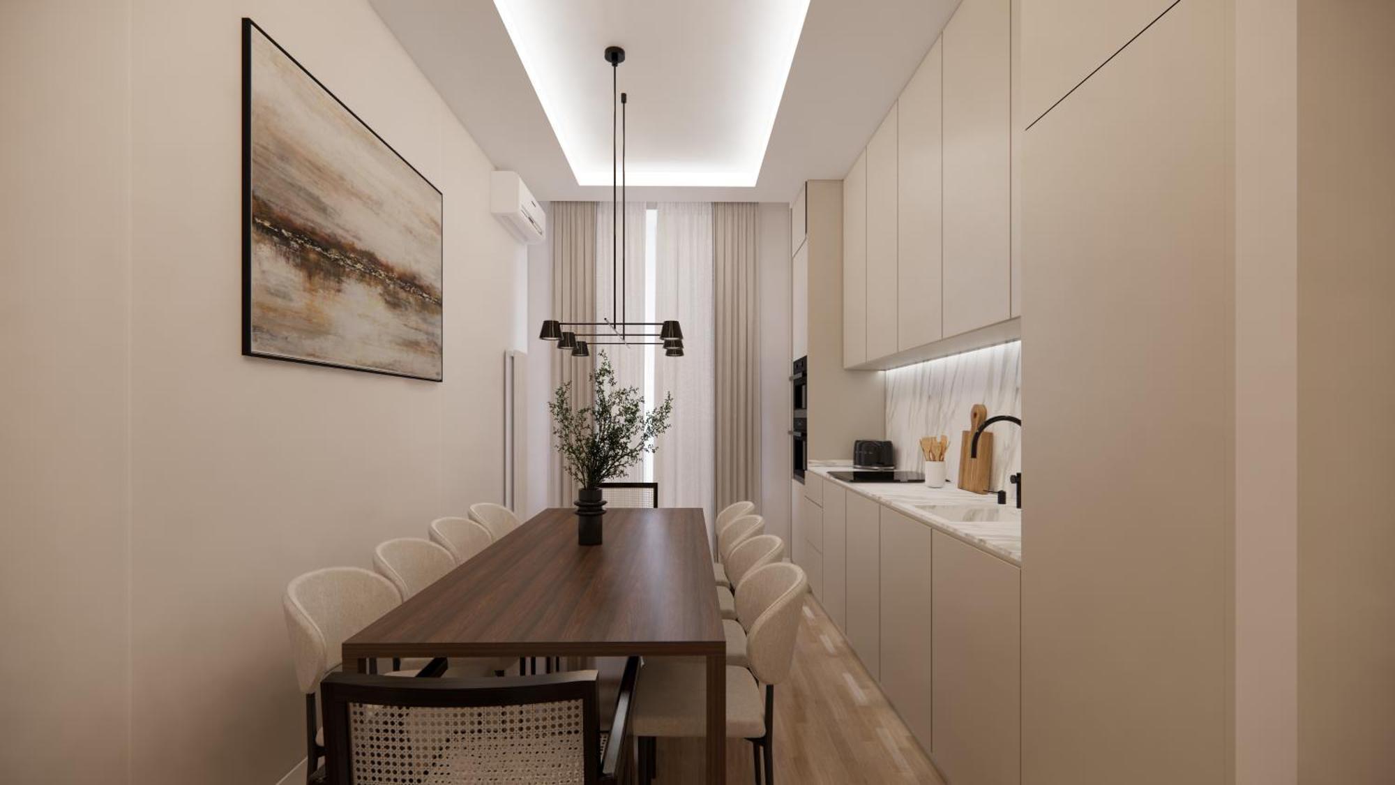 Centro Viii Calle Mayor 5br 5bh * Madrid