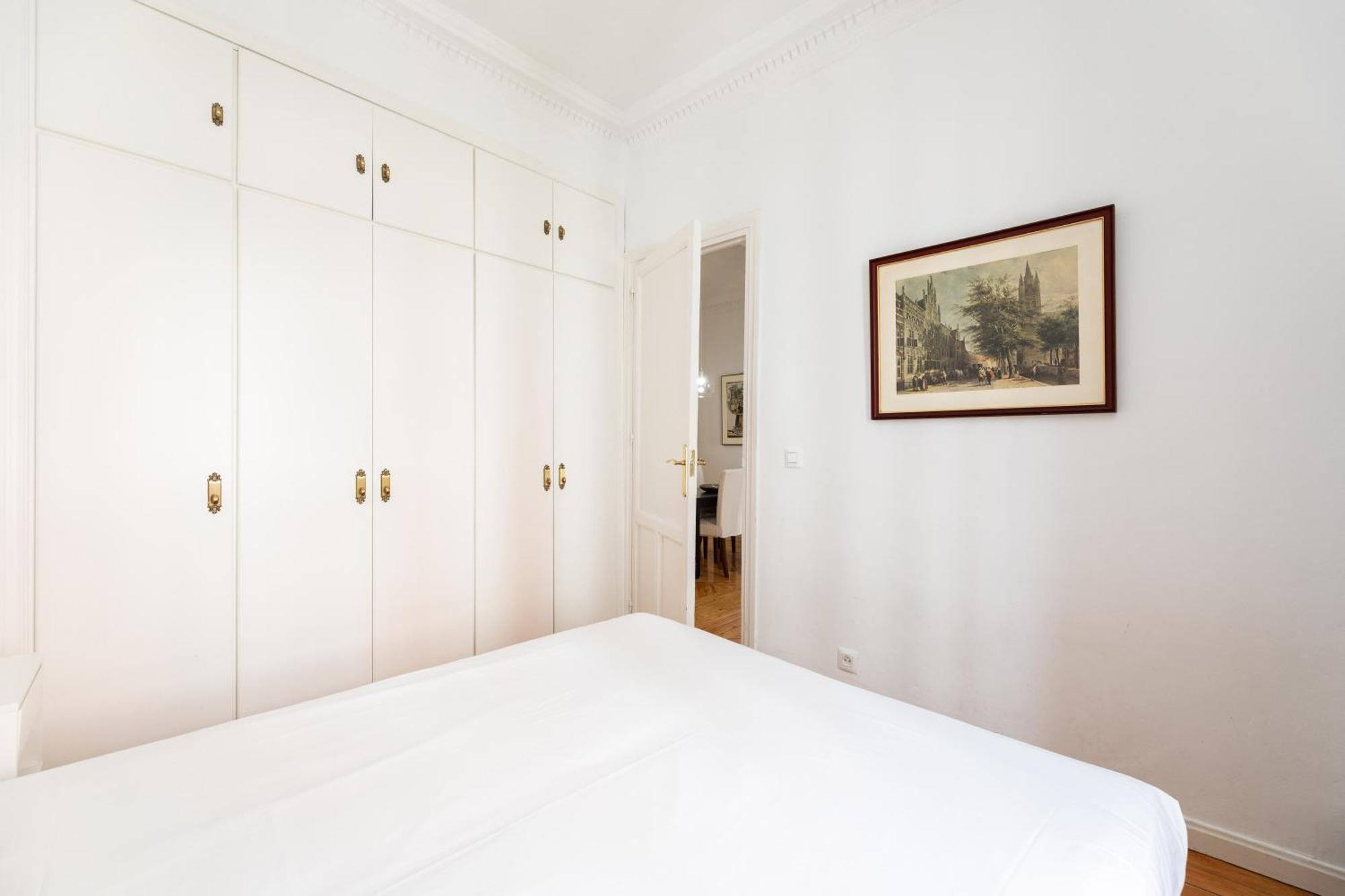 Apartamento Montaber - La Paz Market