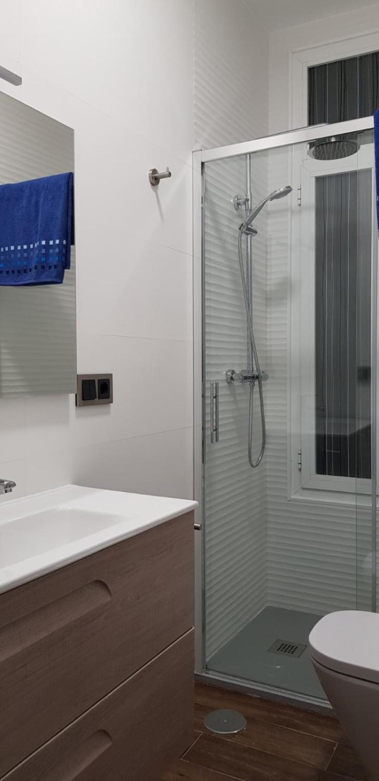 Picasso Callao Wifi Free - Temporada Workers & Stud Apartamento Madrid