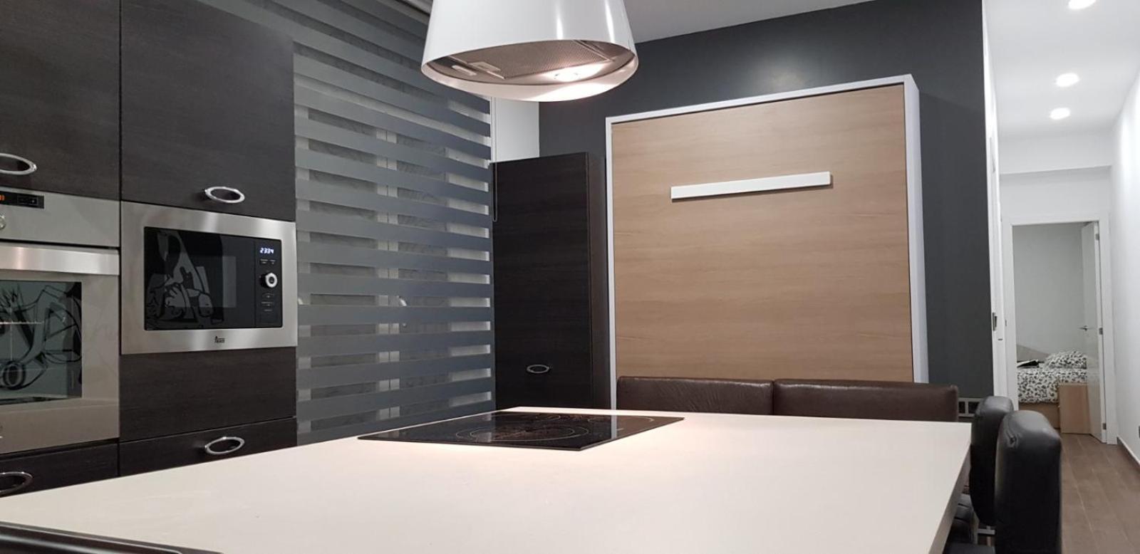 Picasso Callao Wifi Free - Temporada Workers & Stud Apartamento *