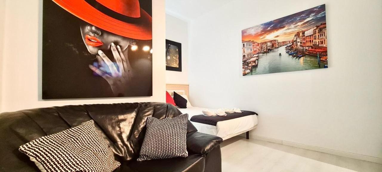 Apartamento Oshun Sanchinarro Madrid