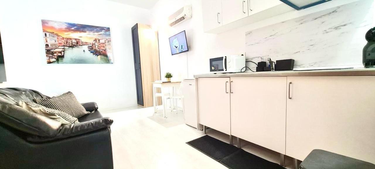 Apartamento Oshun Sanchinarro *
