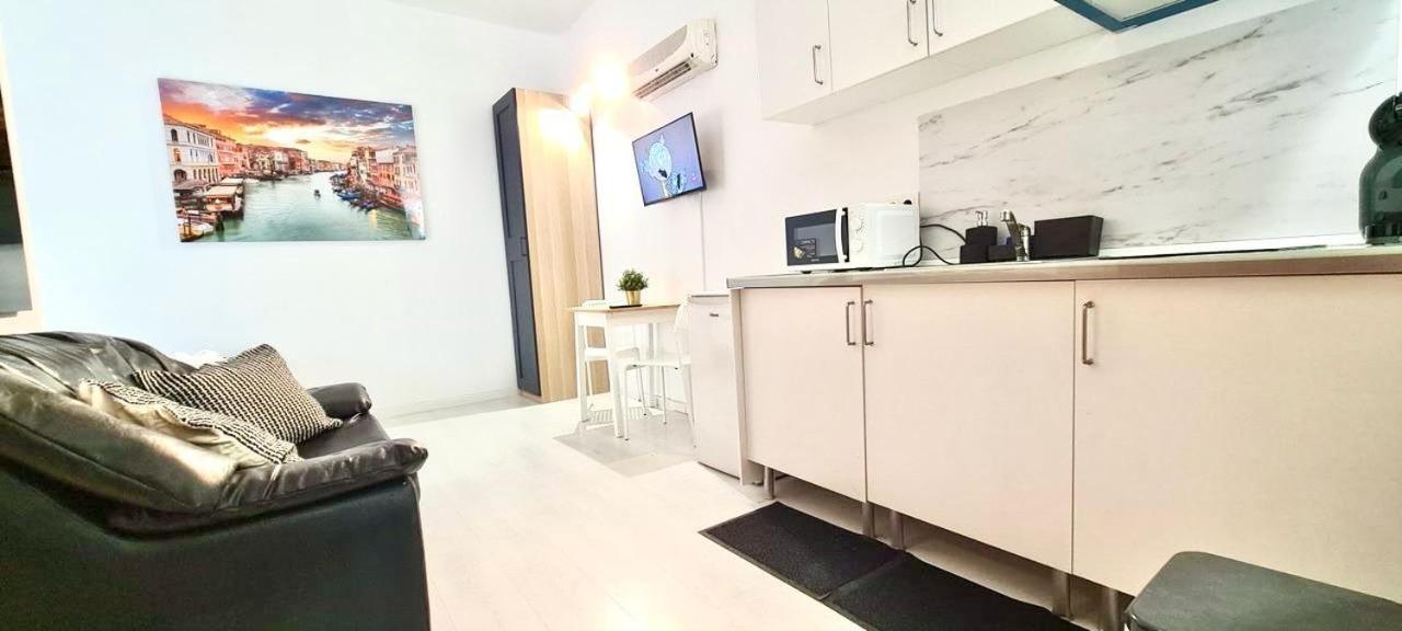 Apartamento Oshun Sanchinarro Madrid