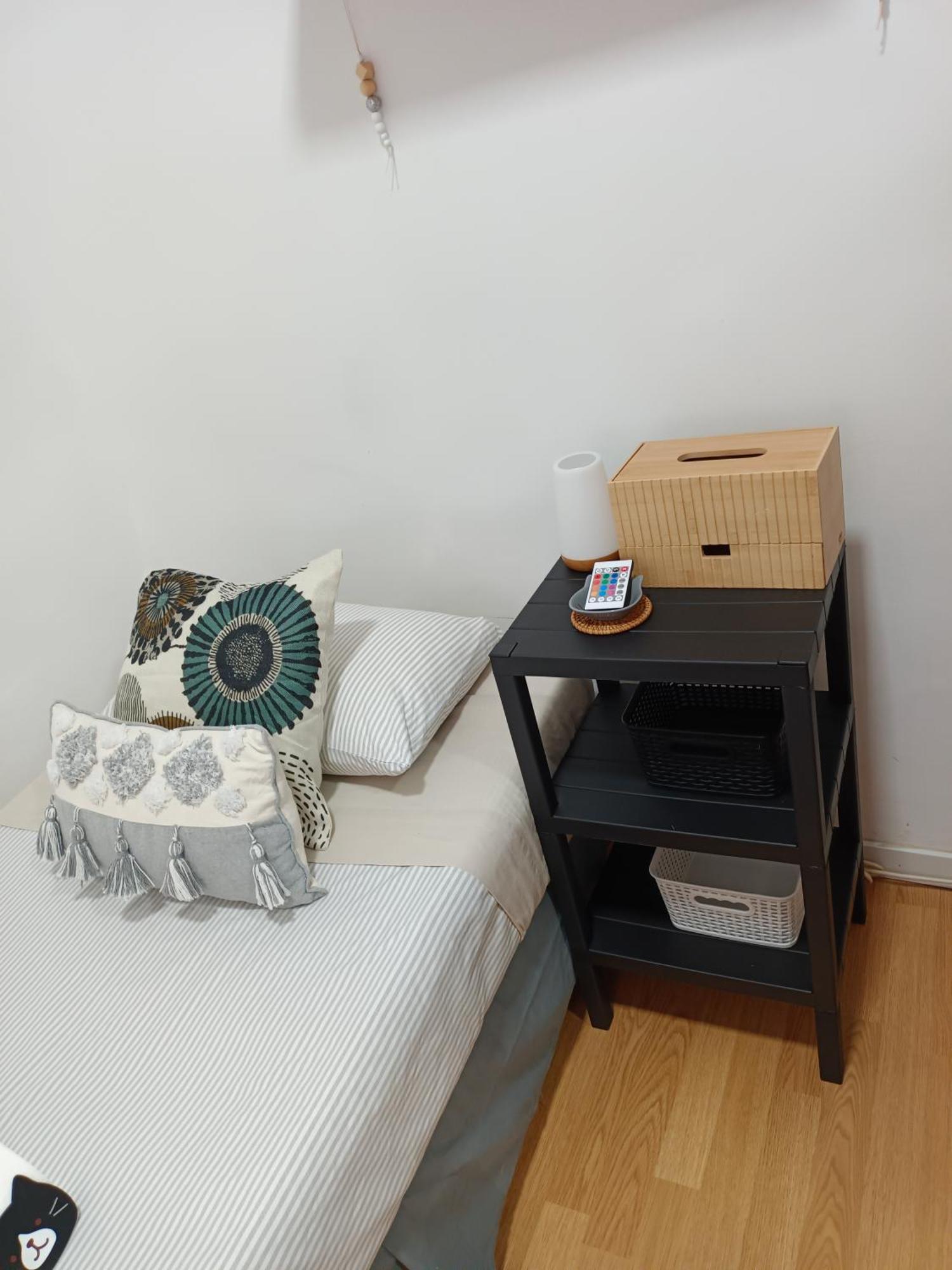 Casa De Ciss Habitación en casa particular