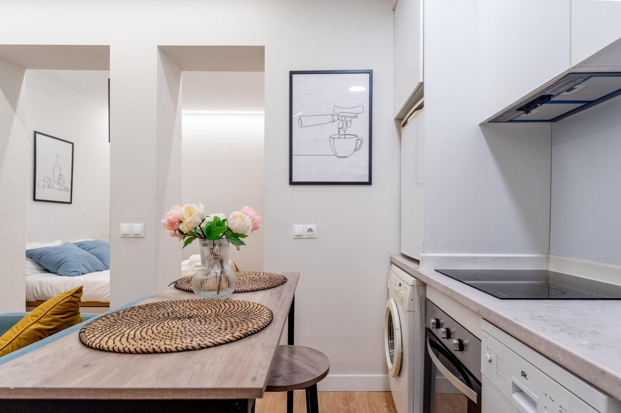 Apartamento Luxe In Ponzano