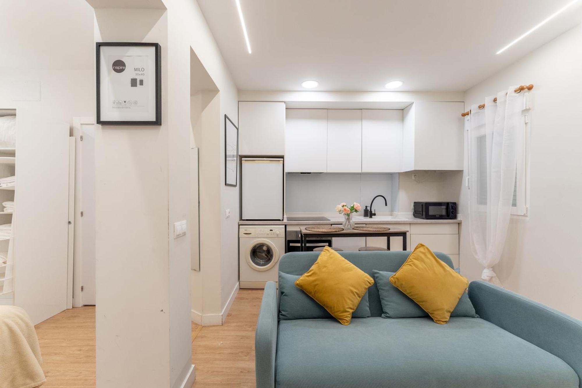 Luxe In Ponzano Apartamento *