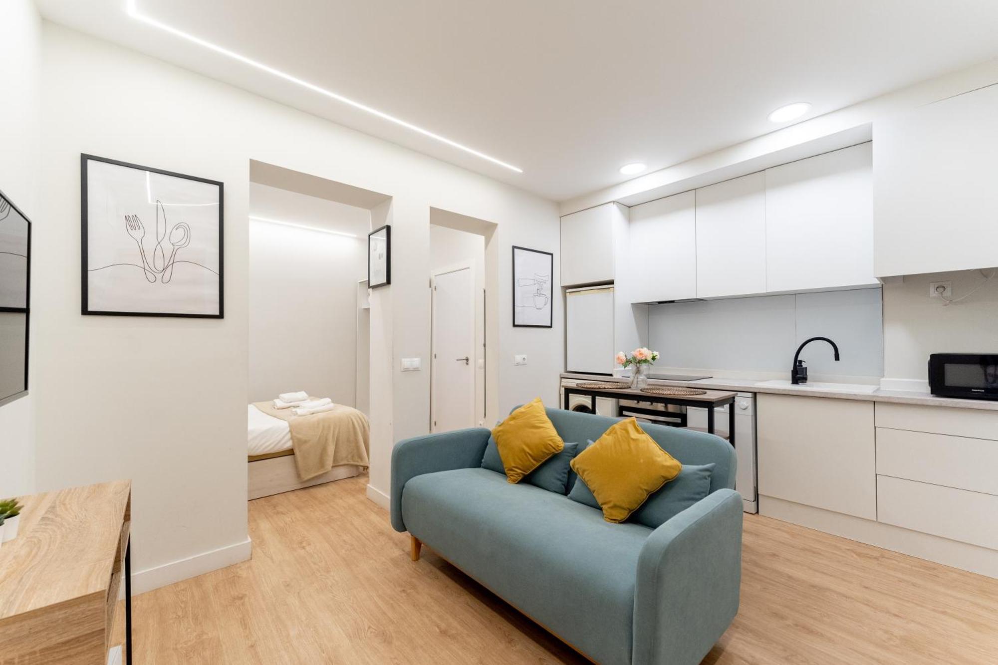 Apartamento Luxe In Ponzano *