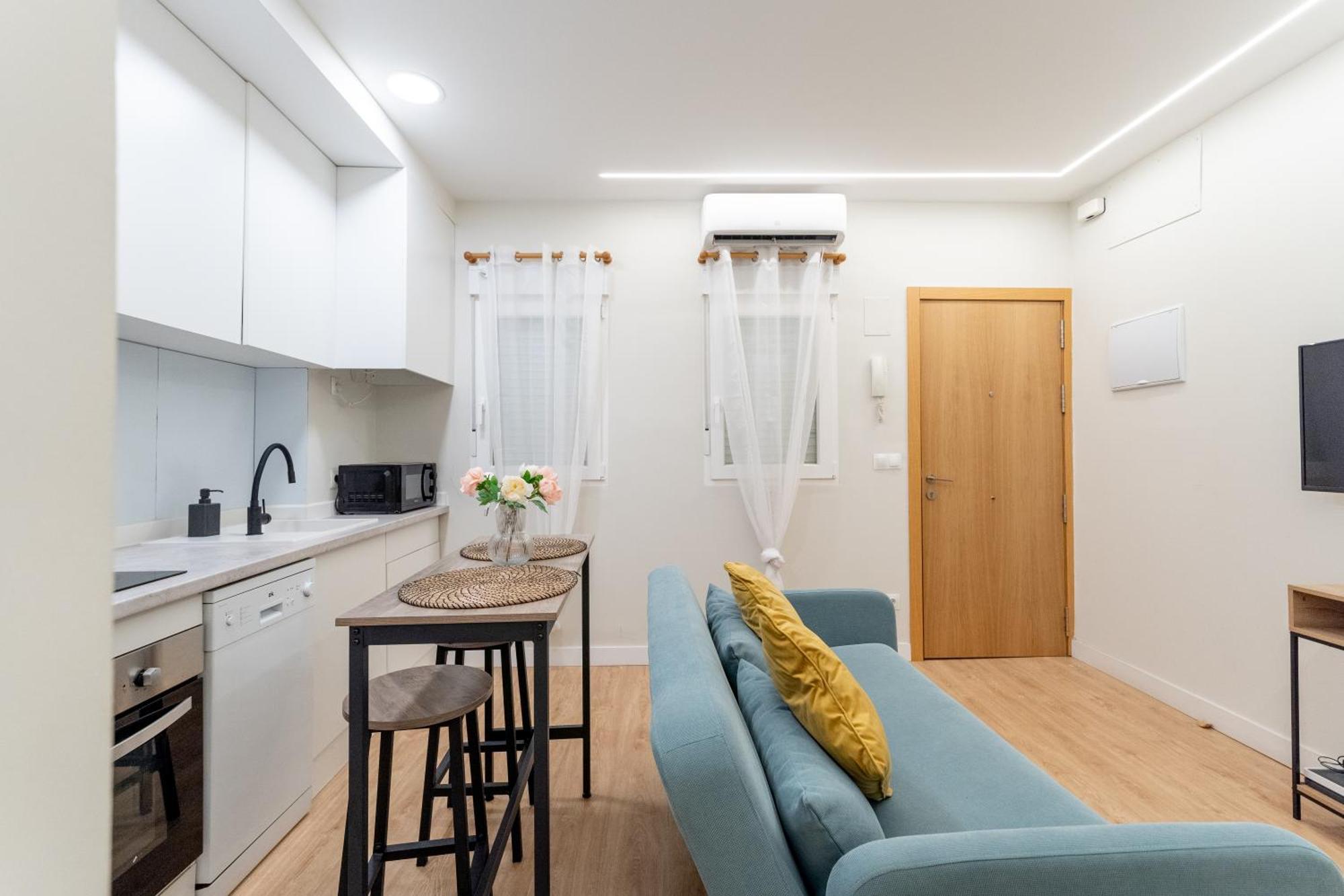 Luxe In Ponzano Apartamento