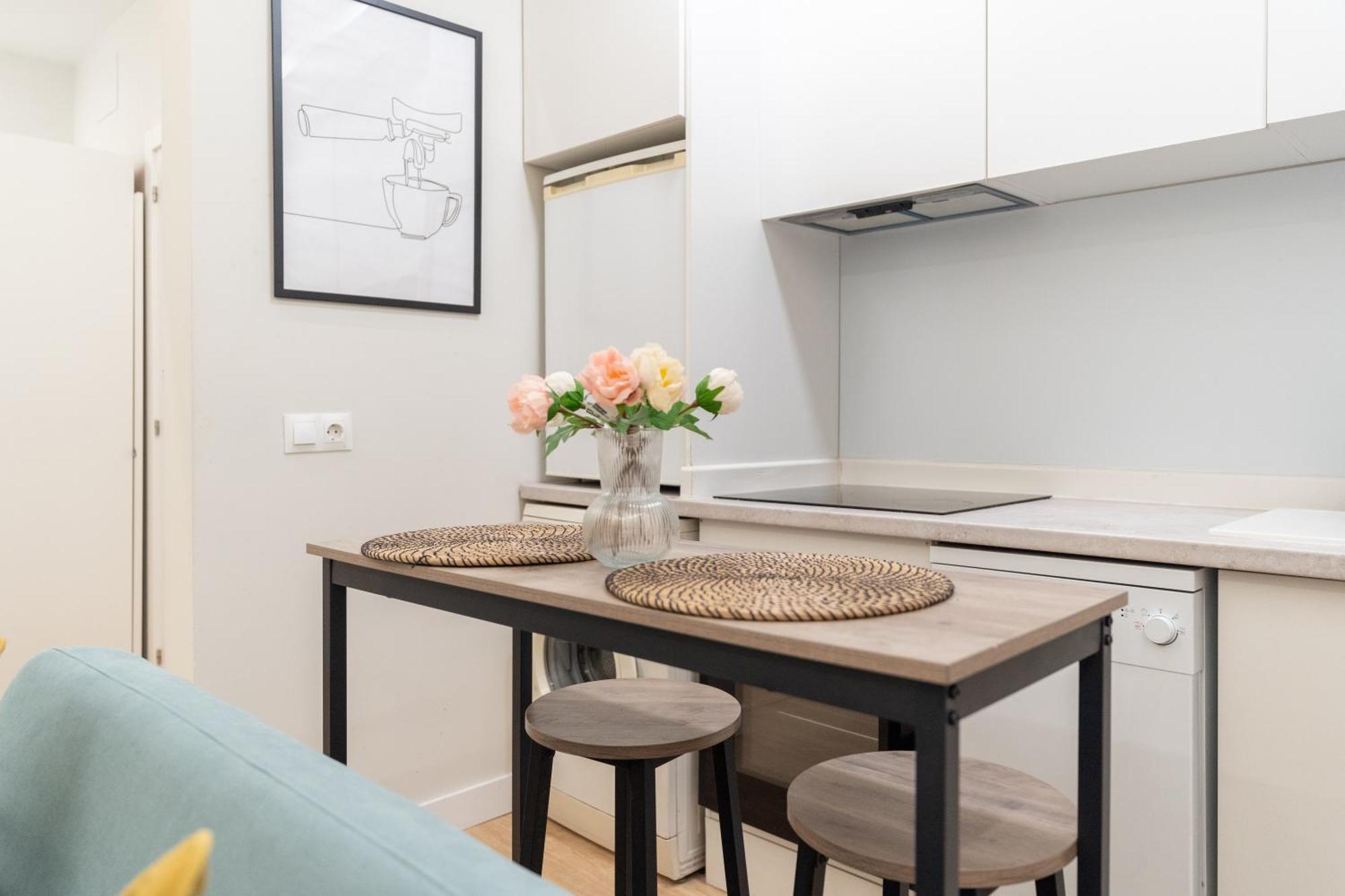Apartamento Luxe In Ponzano