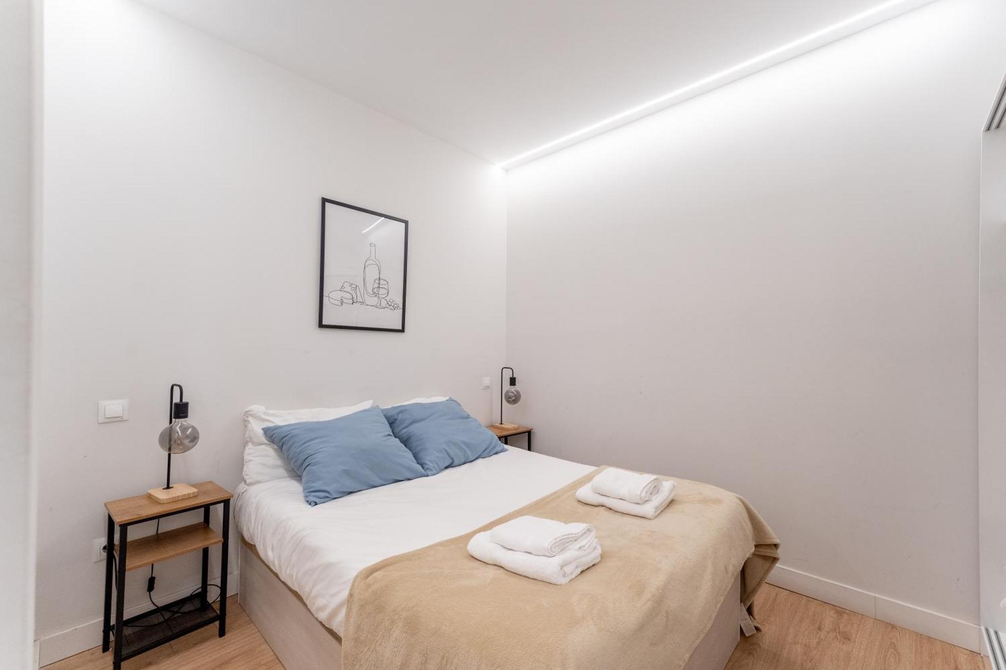 Luxe In Ponzano Apartamento *