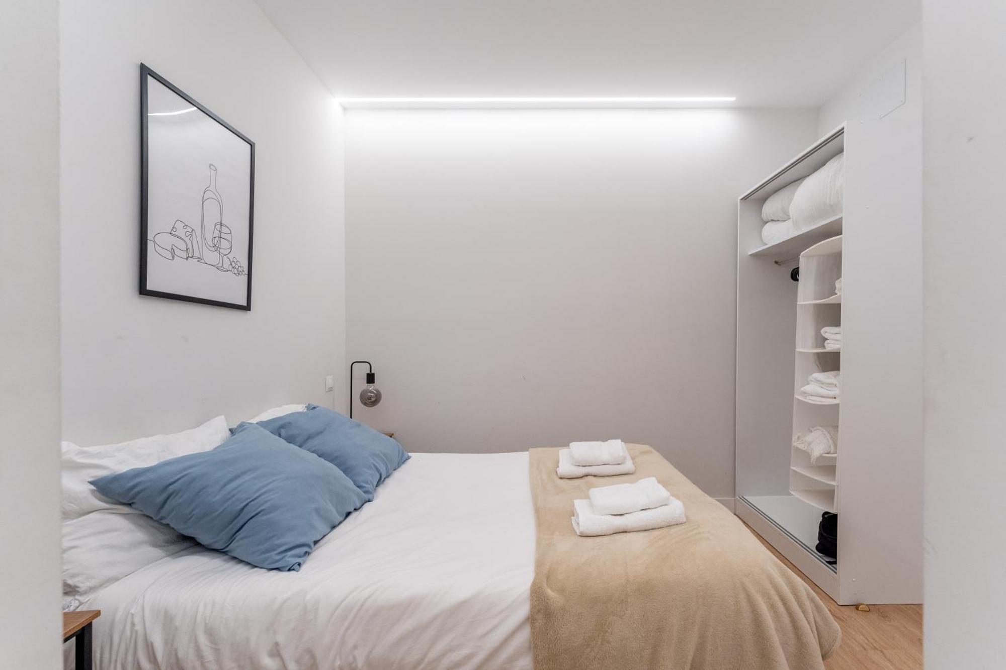 Apartamento Luxe In Ponzano *