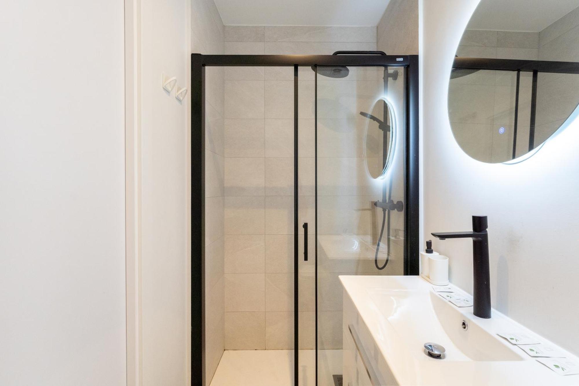 Luxe In Ponzano Apartamento Madrid
