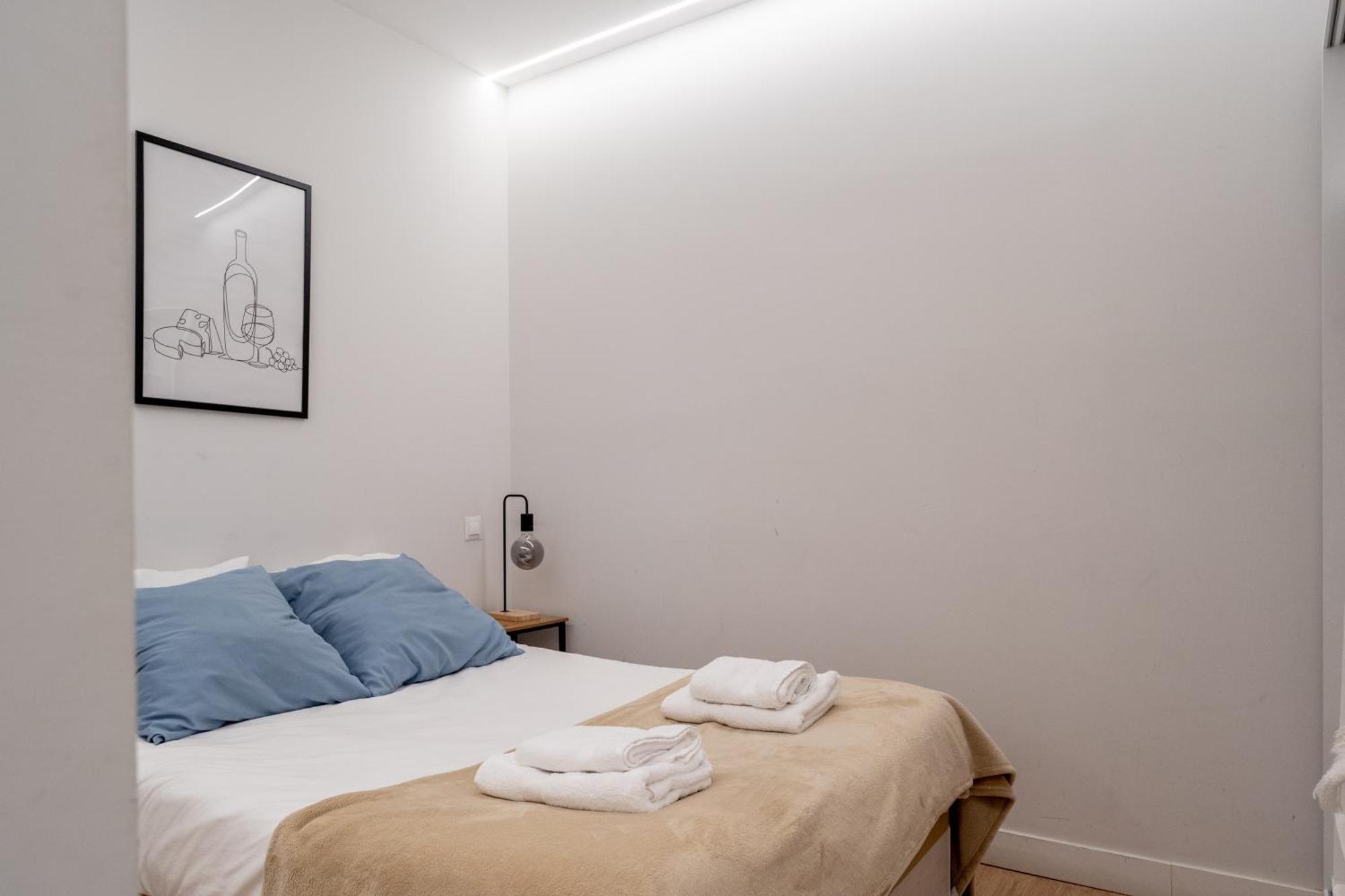 Luxe In Ponzano Apartamento