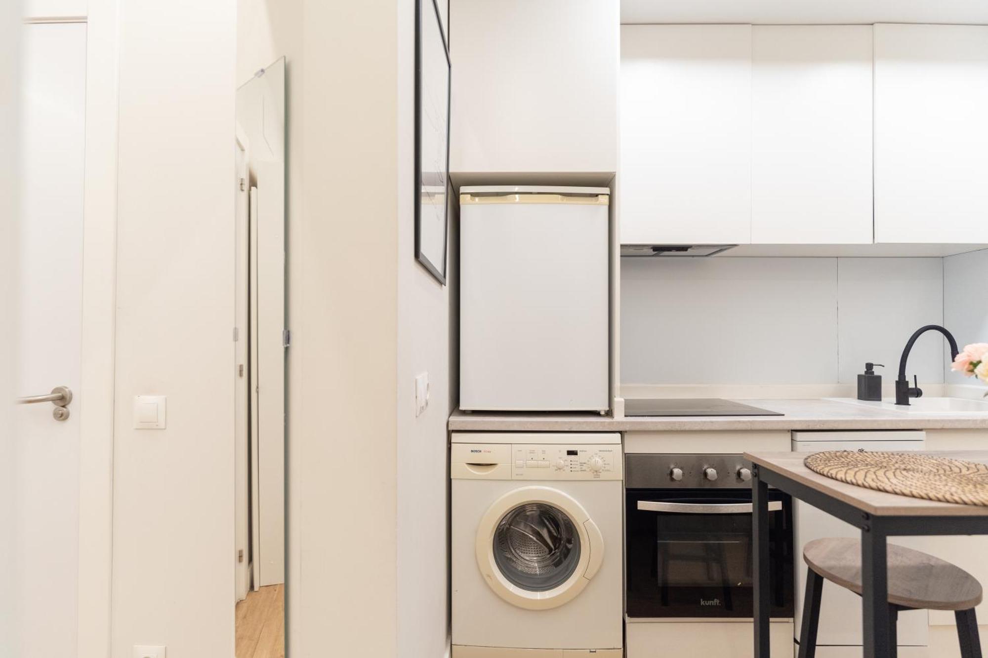 Apartamento Luxe In Ponzano