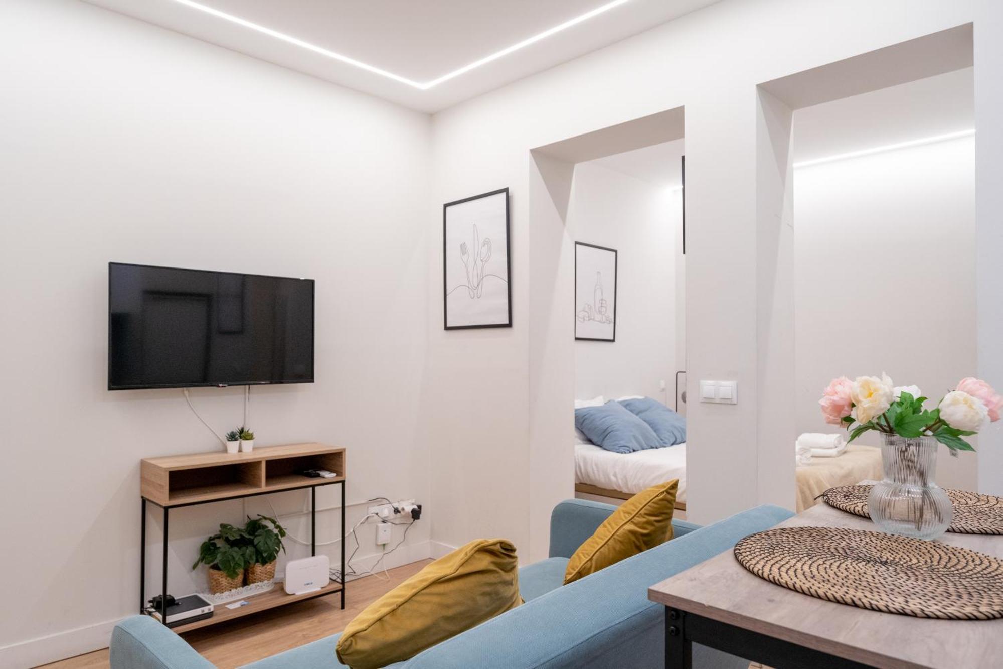 Luxe In Ponzano Apartamento *