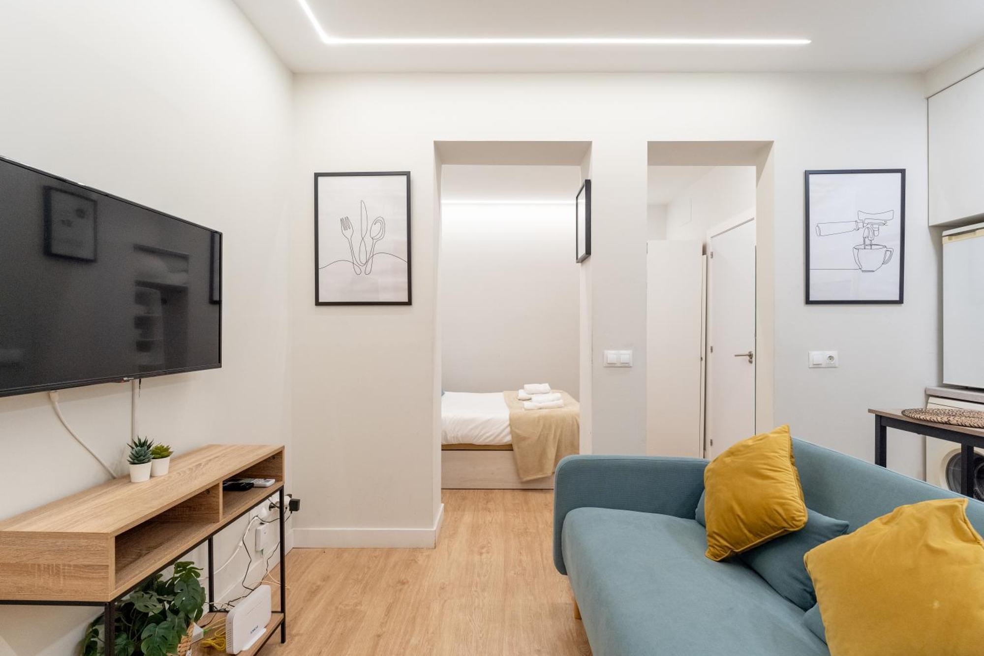 Apartamento Luxe In Ponzano *