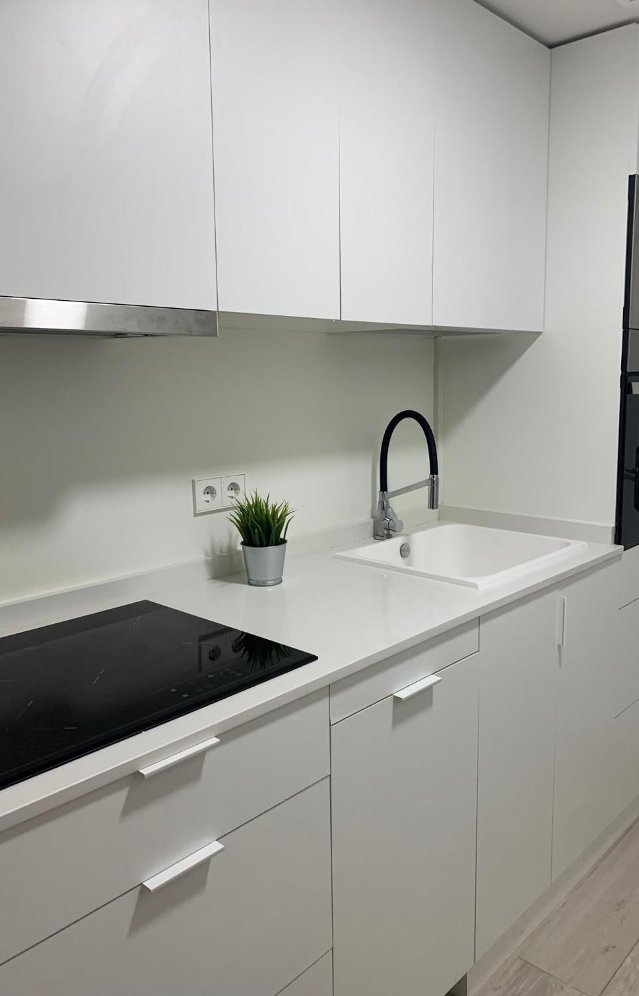 Apartamento Piscina Juan Bravo