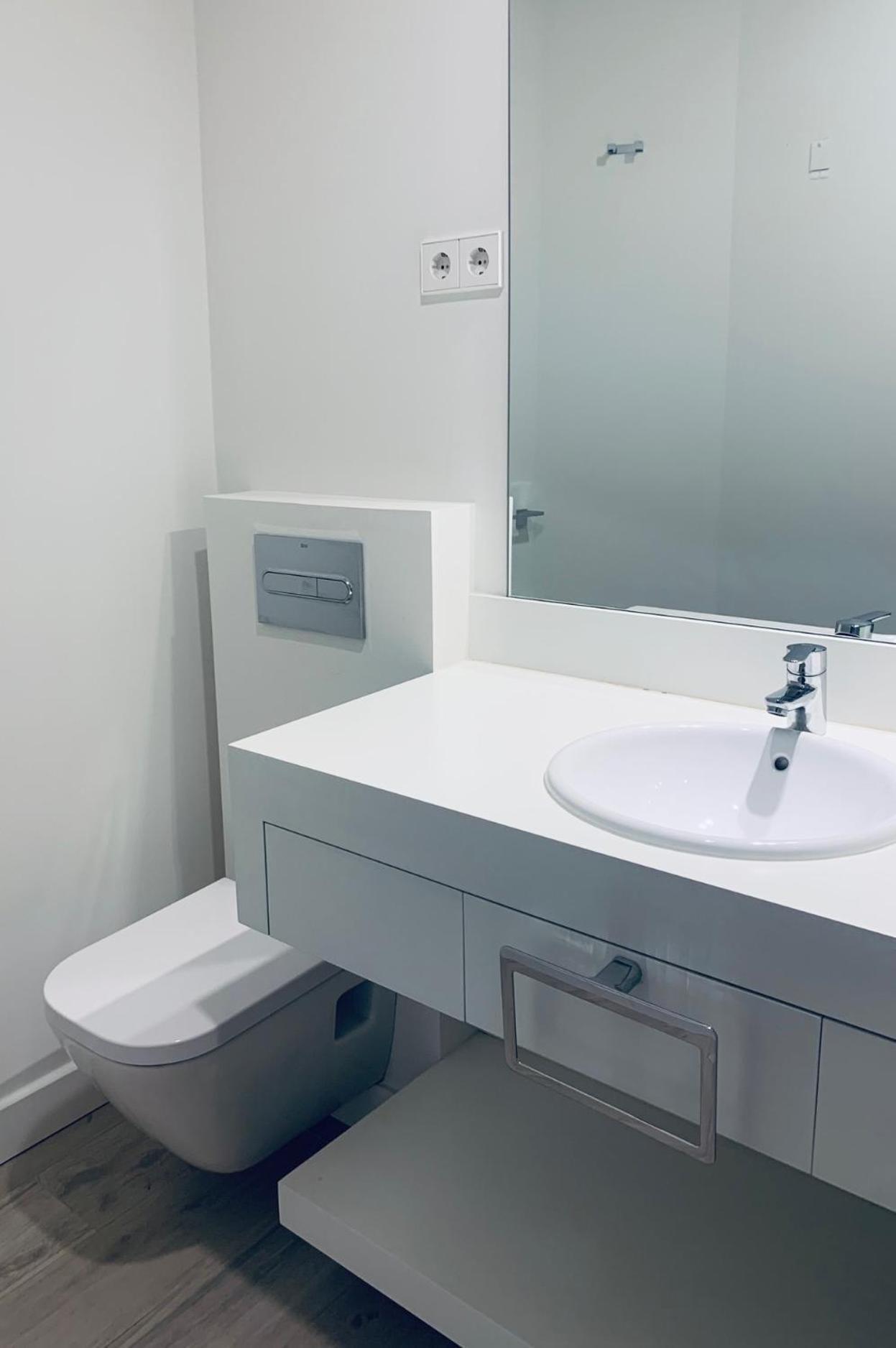 Apartamento Piscina Juan Bravo *