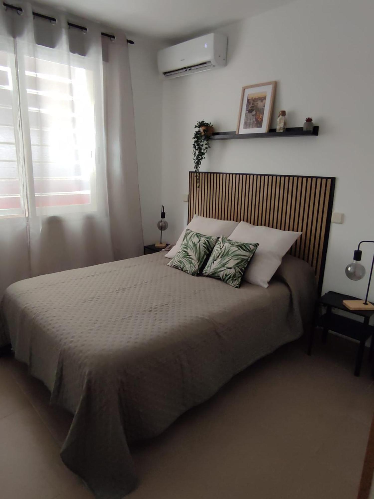 Apartamento Ideal Visitar Madrid