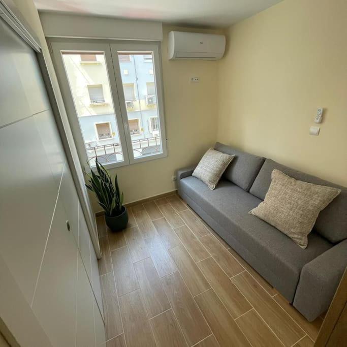 Apartamento Piso De 3 Recien Renovado A 15 Mins De Sol