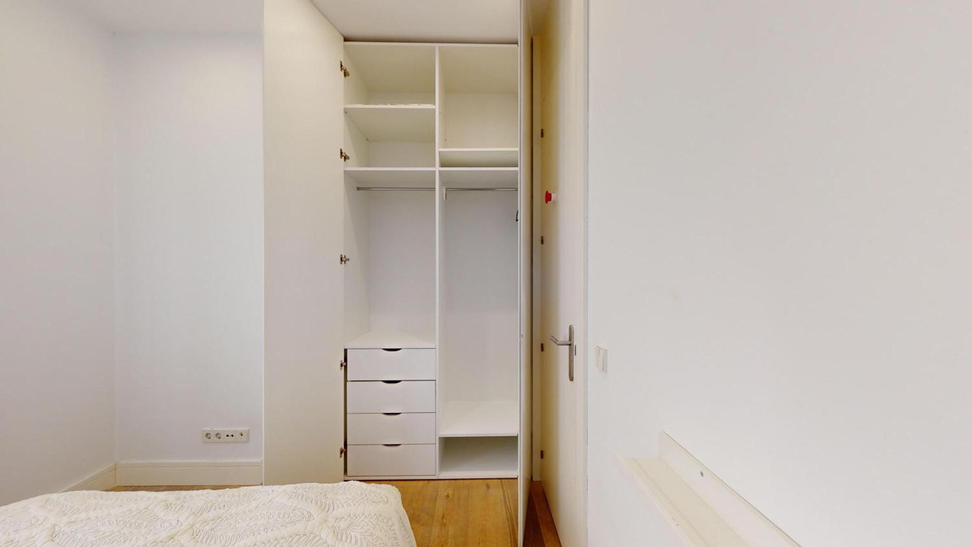 Arapiles Apartamento Madrid