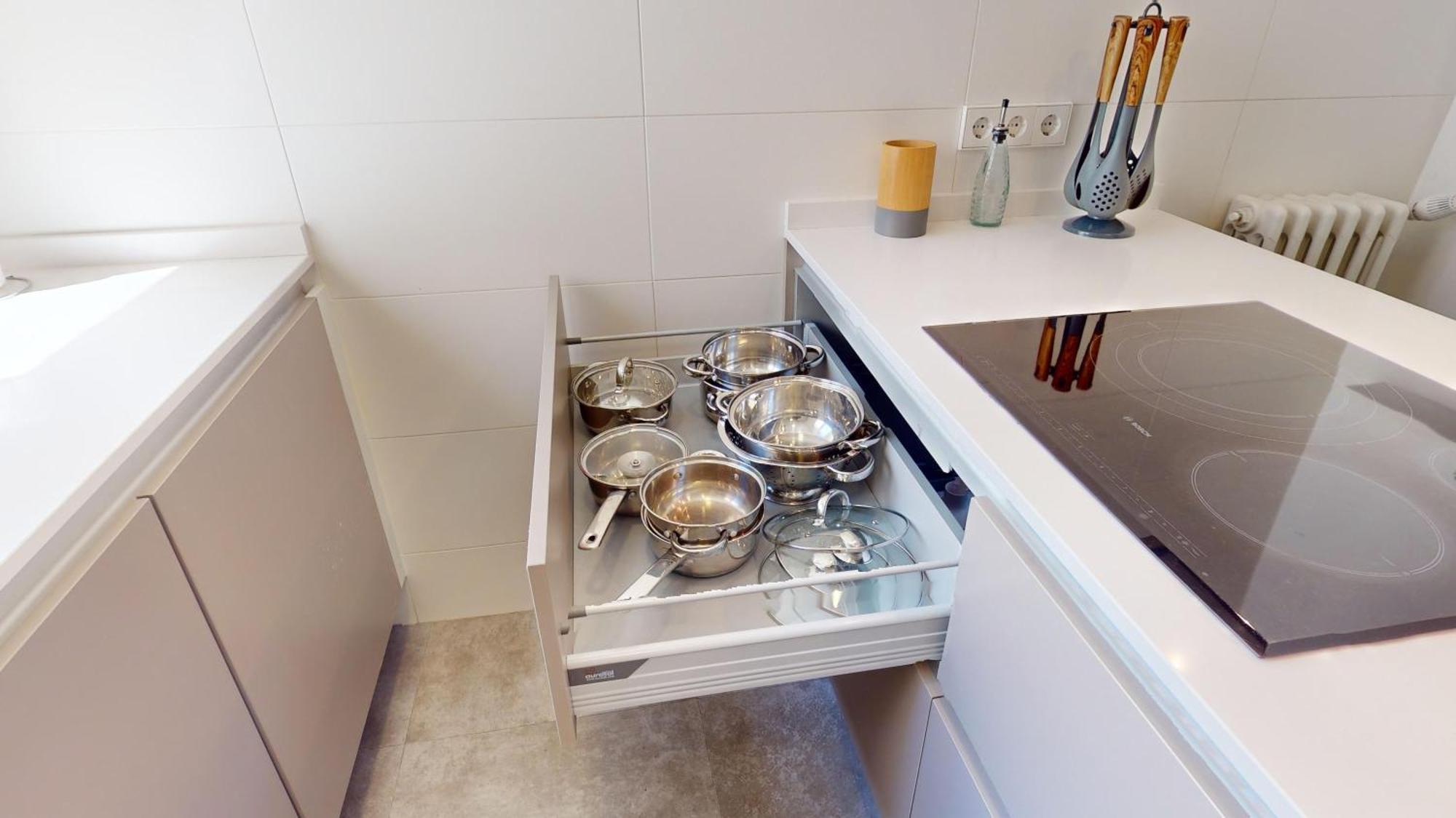 Apartamento Arapiles