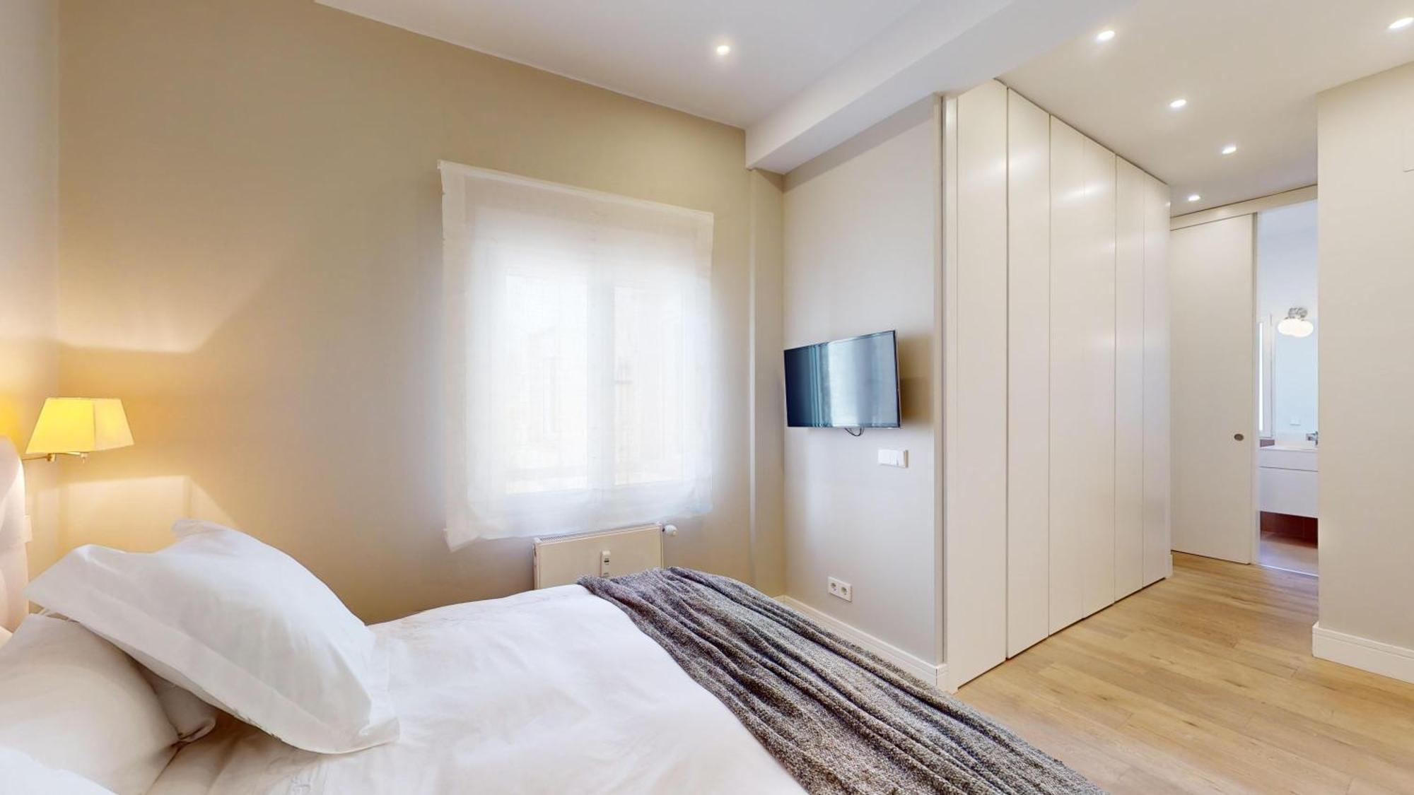 Apartamento Arapiles *