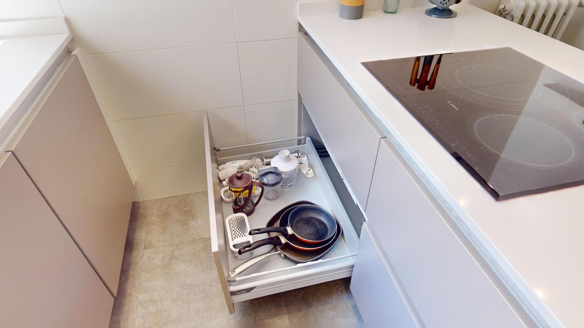 Arapiles Apartamento Madrid