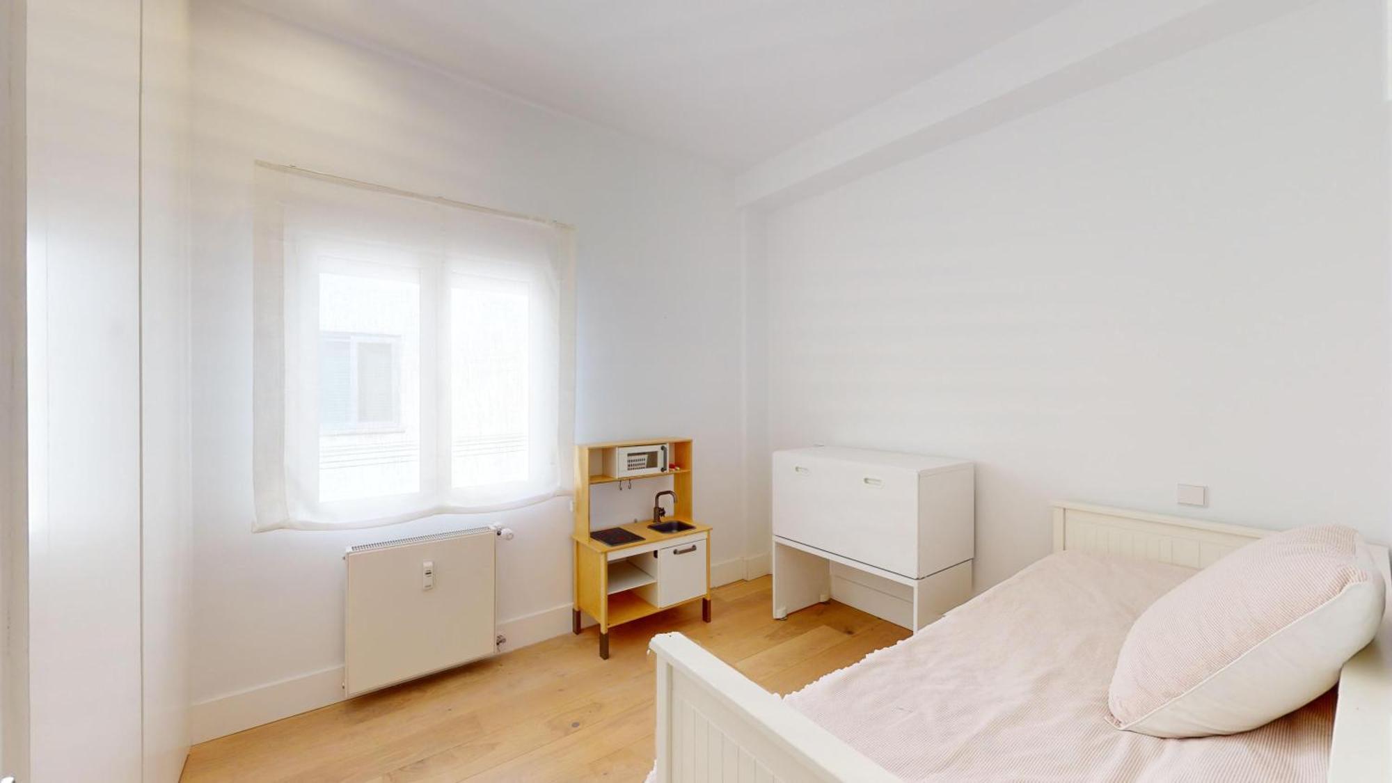 Apartamento Arapiles Madrid