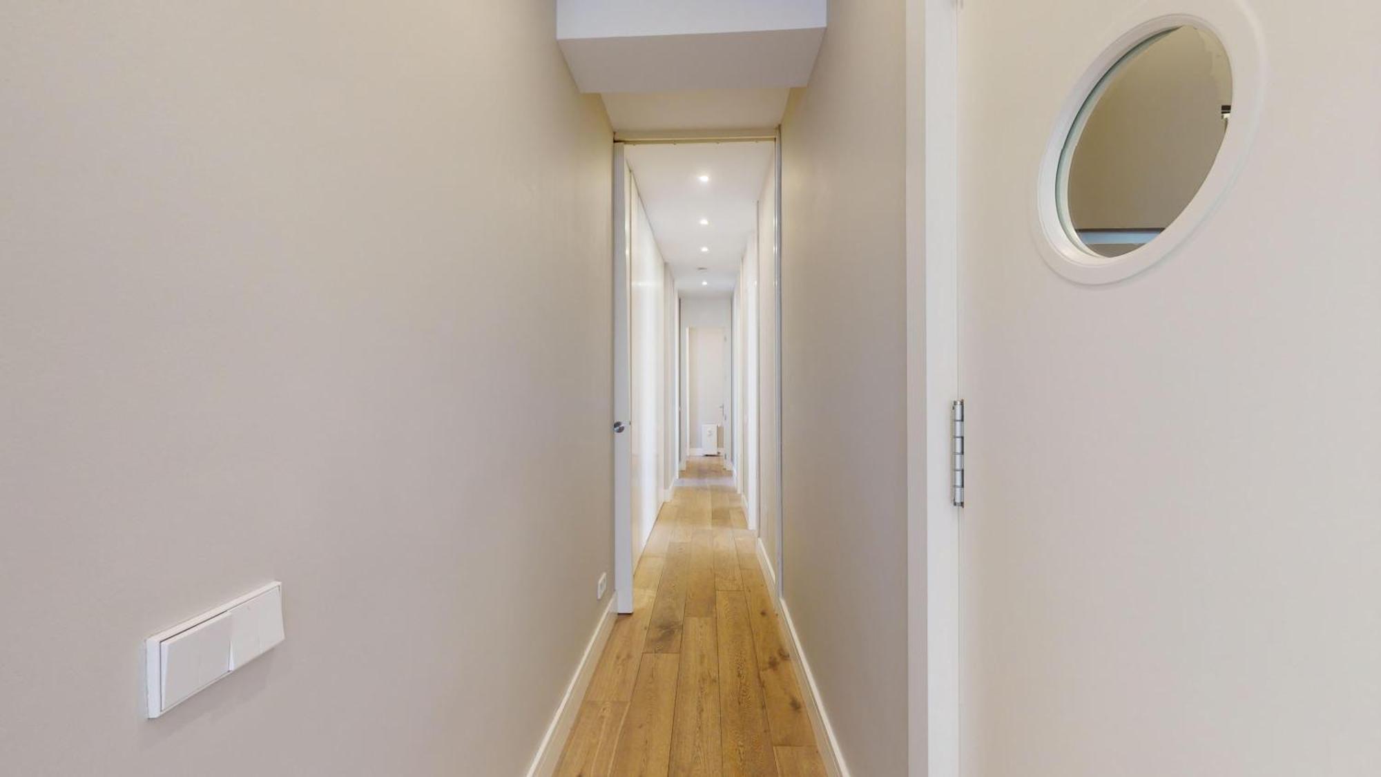Arapiles Apartamento