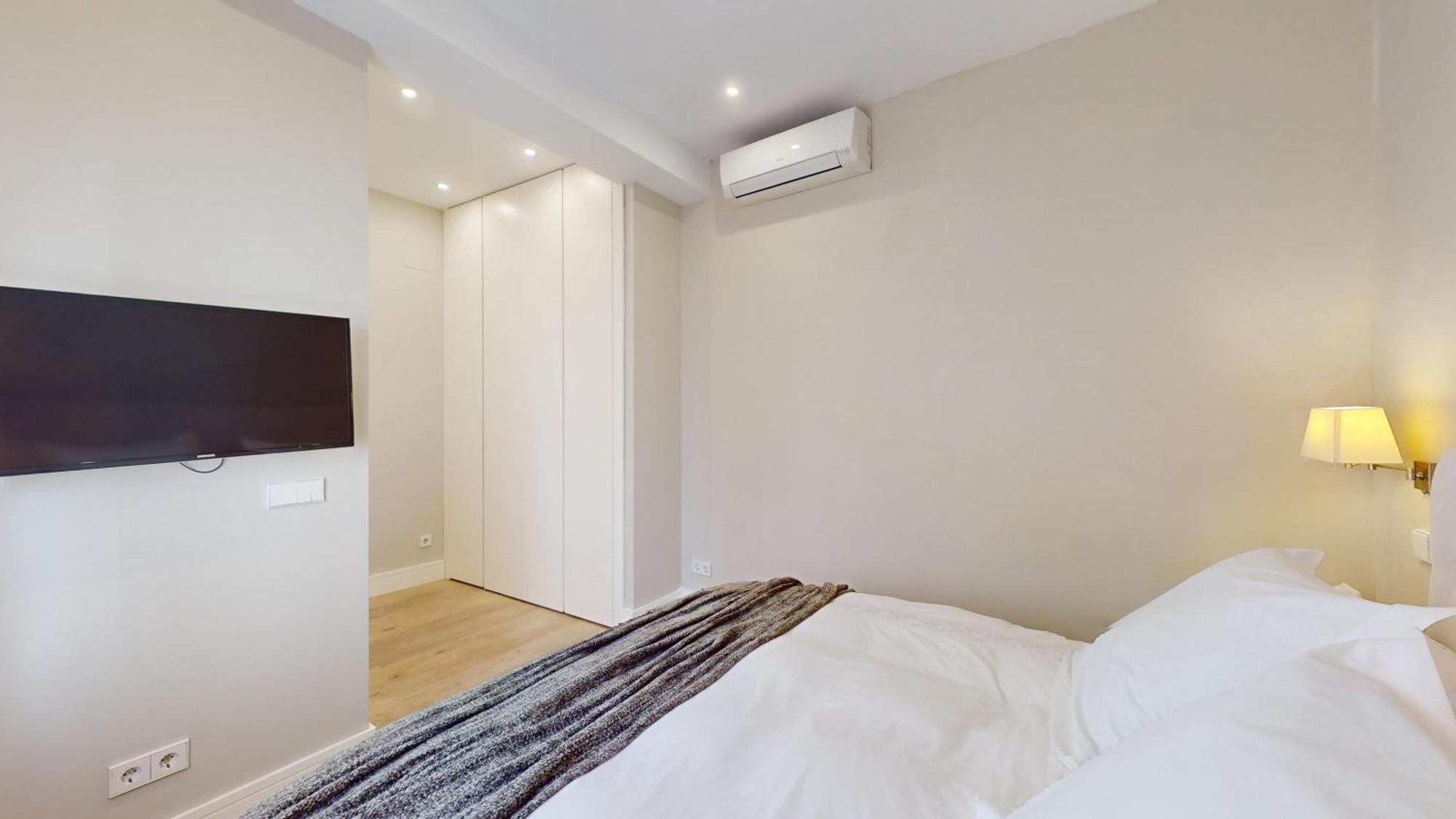 Apartamento Arapiles