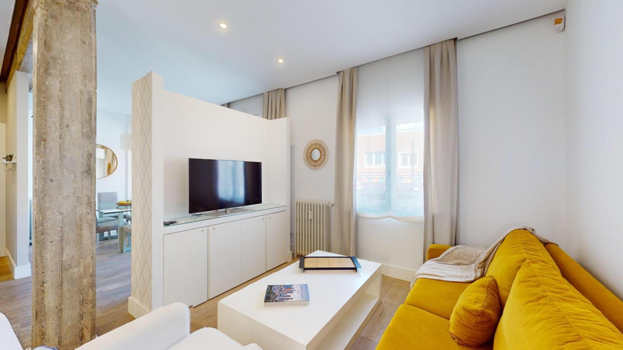 Apartamento Arapiles *
