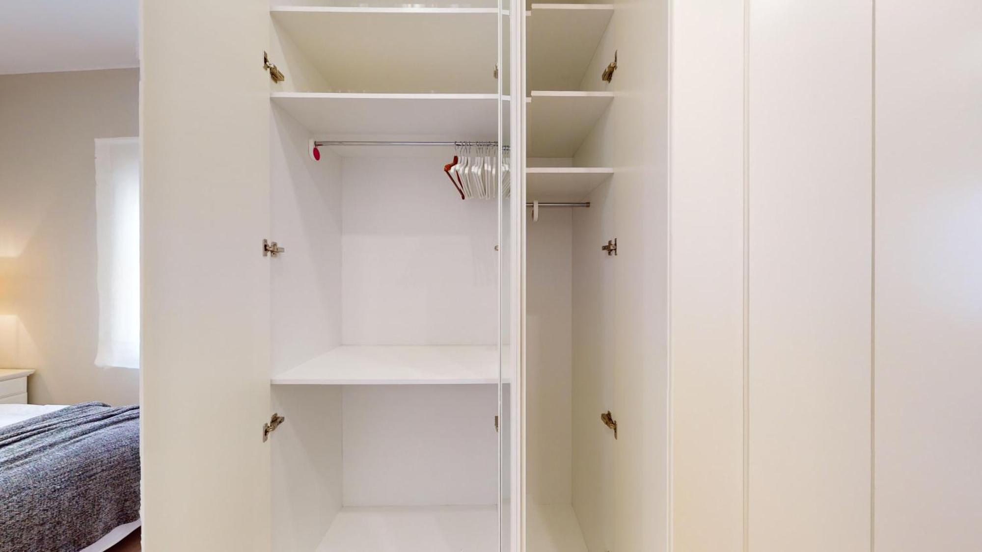 Apartamento Arapiles Madrid