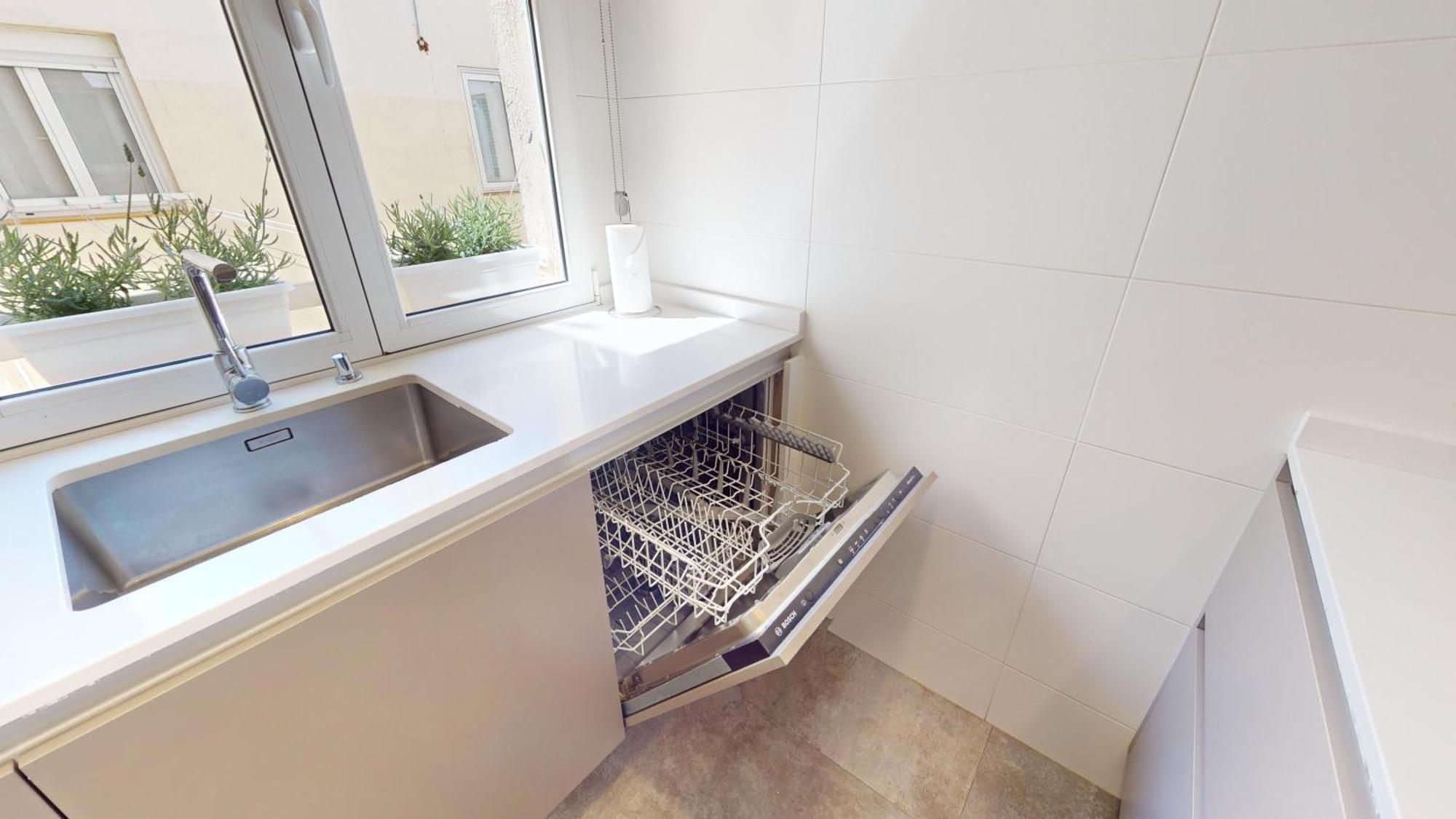 Arapiles Apartamento