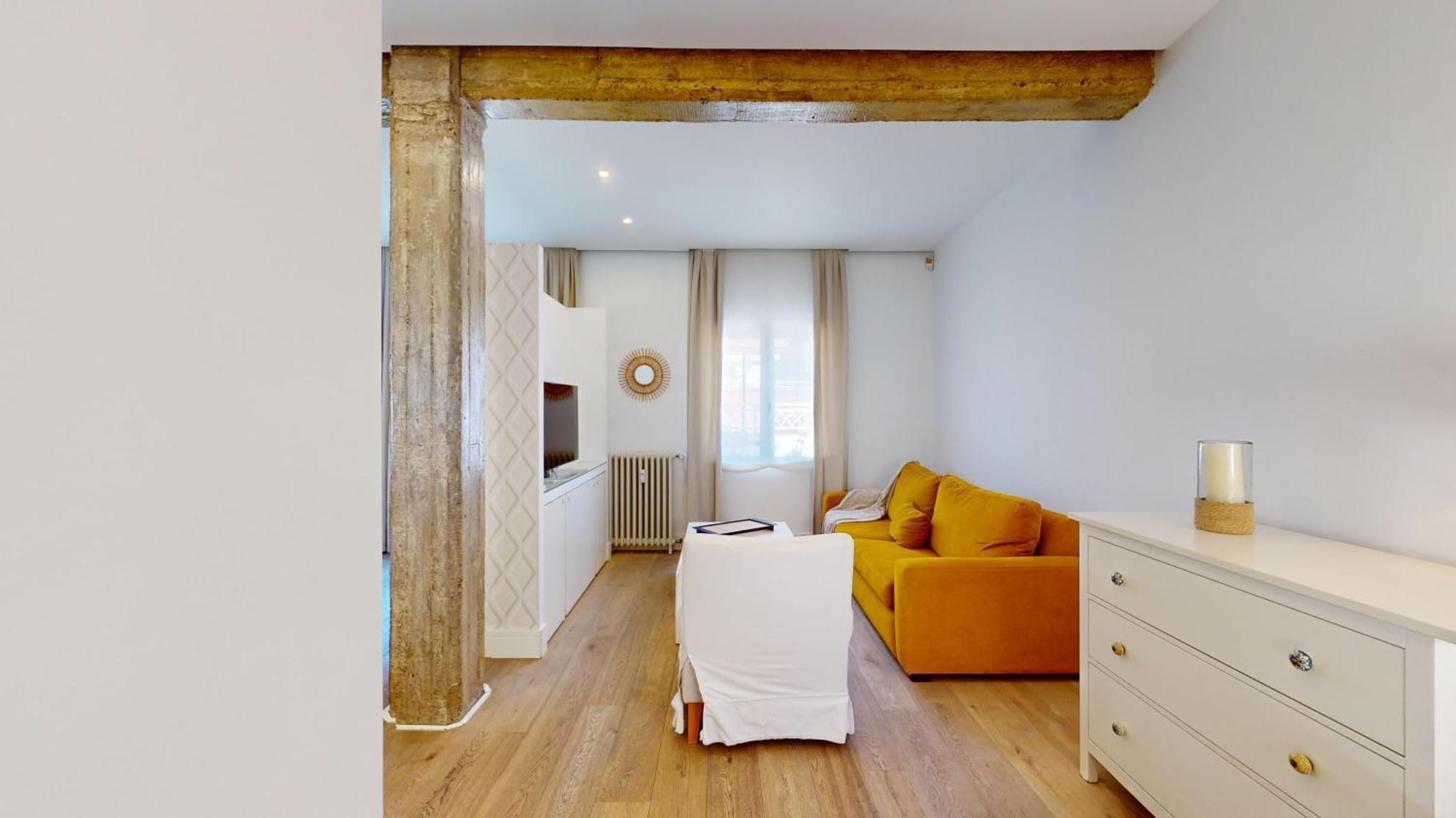 Apartamento Arapiles