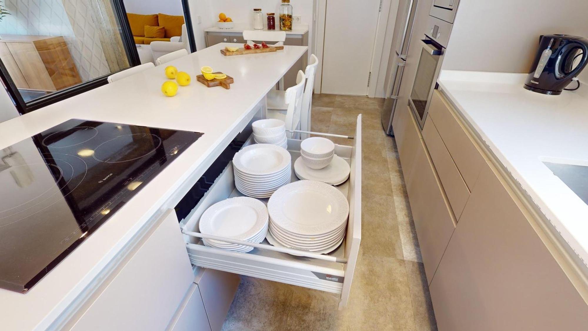 Arapiles Apartamento