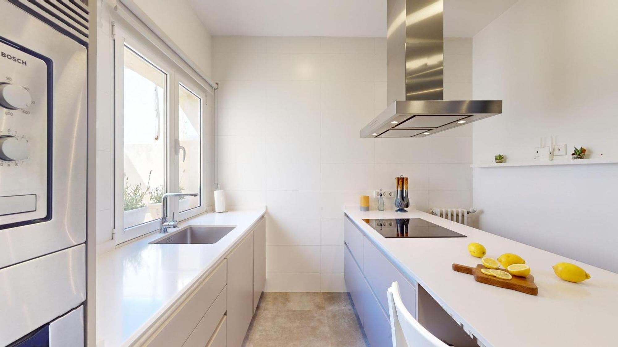 Apartamento Arapiles *