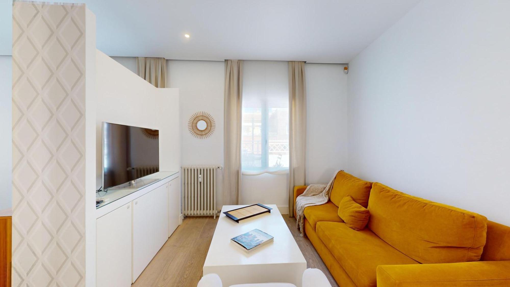 Arapiles Apartamento Madrid