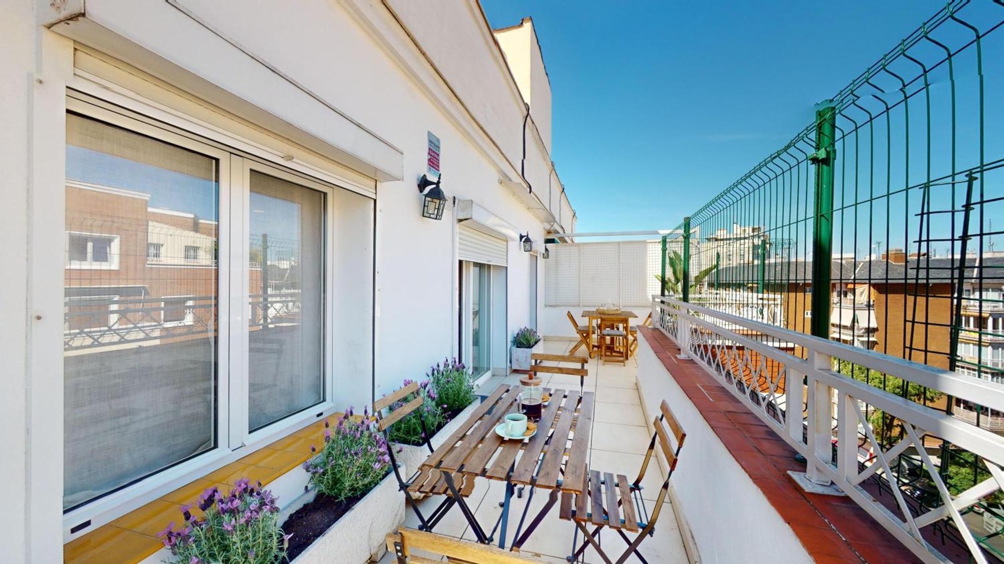 Apartamento Arapiles