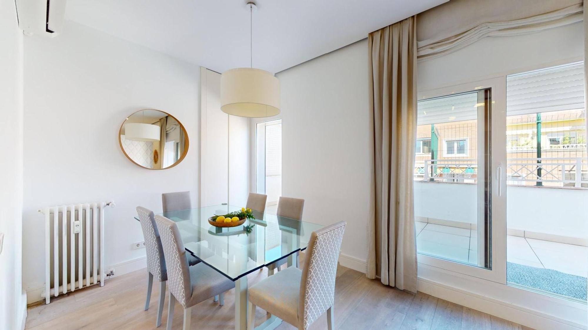 Arapiles Apartamento Madrid