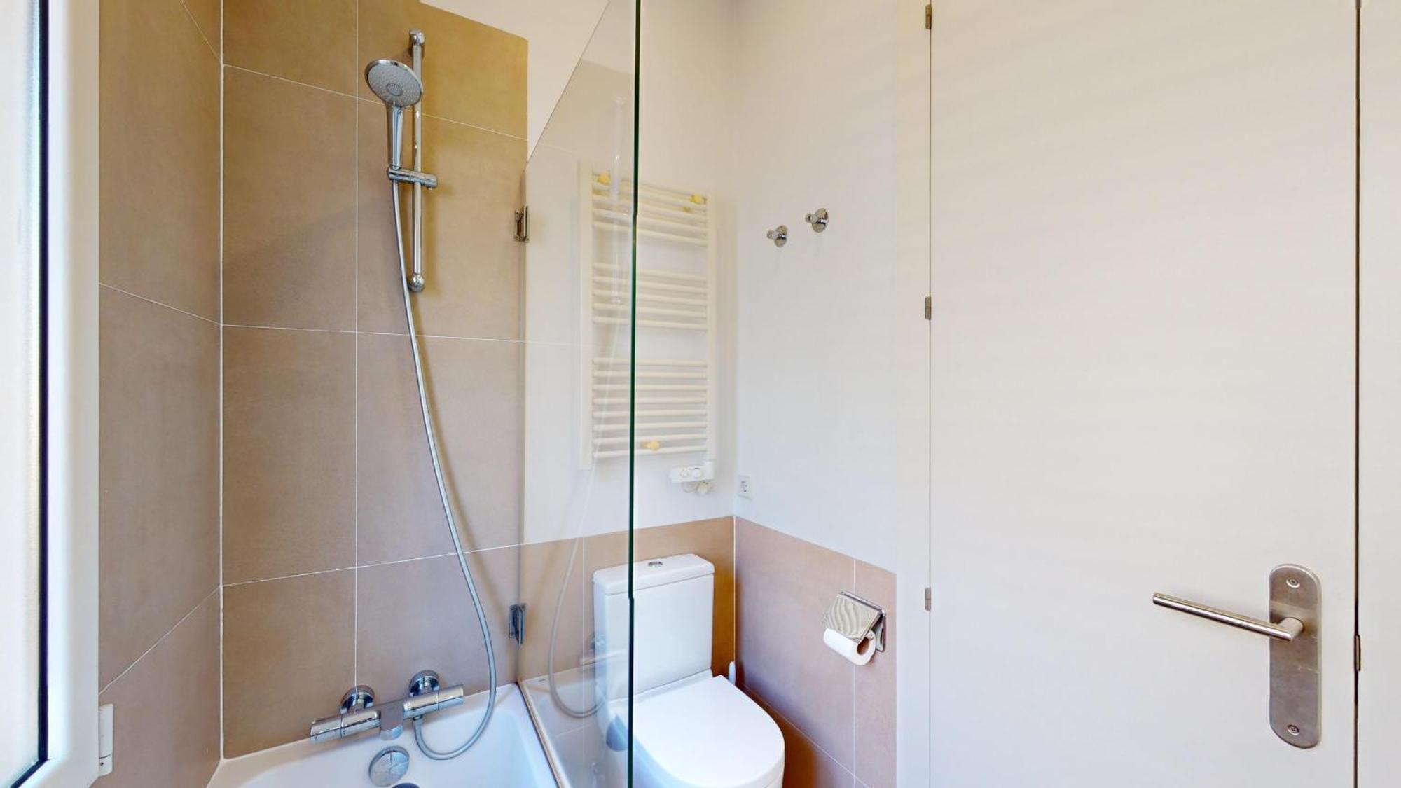 Arapiles Apartamento