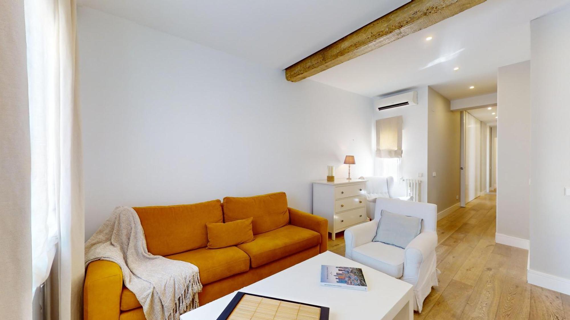 Apartamento Arapiles *